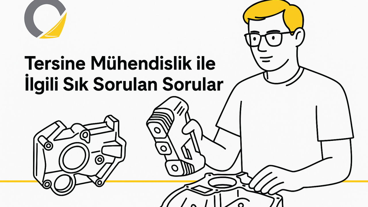 Tersine Mühendislik ile ilgili Sık Sorulan Sorular ?